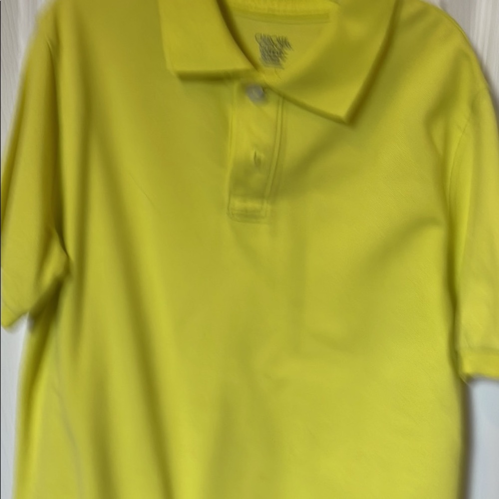 Cherokee boys casual shirt